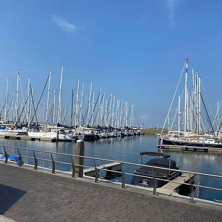 Krabbenkreek 2 Villa Sint Annaland Bagian luar foto