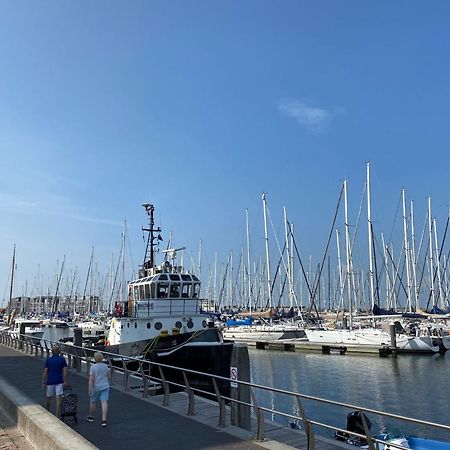 Krabbenkreek 2 Villa Sint Annaland Bagian luar foto