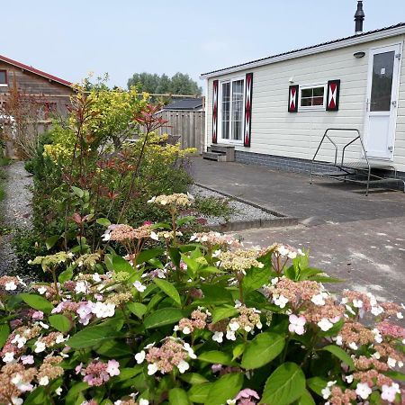 Krabbenkreek 2 Villa Sint Annaland Bagian luar foto