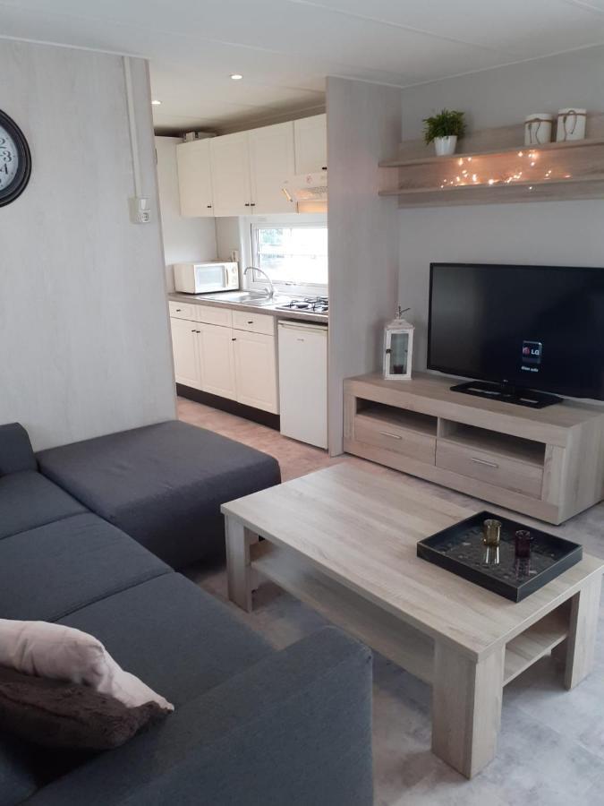 Krabbenkreek 2 Villa Sint Annaland Bagian luar foto