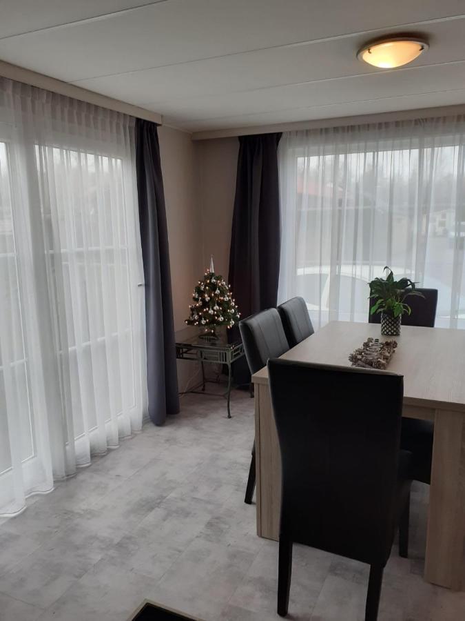 Krabbenkreek 2 Villa Sint Annaland Bagian luar foto