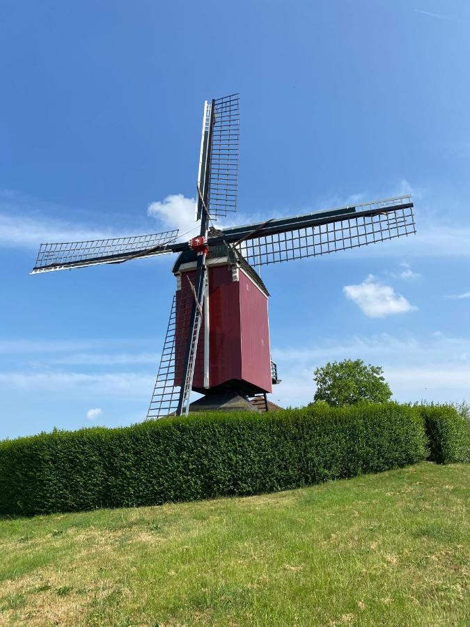 Krabbenkreek 2 Villa Sint Annaland Bagian luar foto
