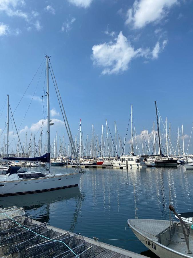 Krabbenkreek 2 Villa Sint Annaland Bagian luar foto