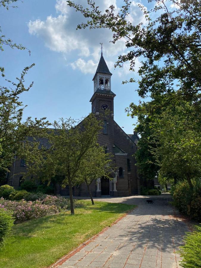 Krabbenkreek 2 Villa Sint Annaland Bagian luar foto