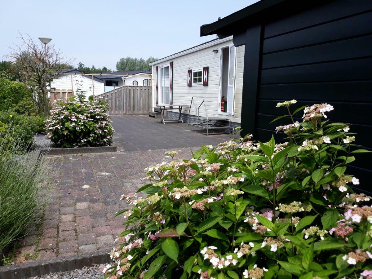 Krabbenkreek 2 Villa Sint Annaland Bagian luar foto